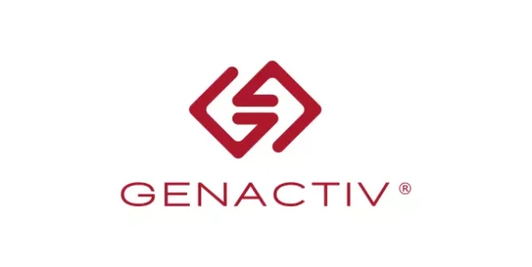 GENACTIV zawiera najwyższą bioaktywność pozyskiwanych składników.
